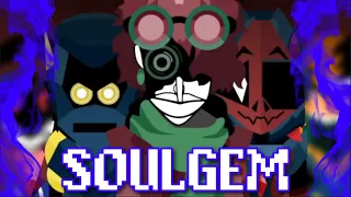 Finally Playing Incredibox SoulGem...