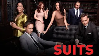 Suits | Interesting Facts | Season 1 Episode 1 Review | A Legal Drama Like No Other
