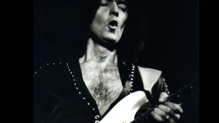 Smoke On the Water - Isolated Guitar Solo (Ritchie Blackmore)