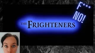 First Time Watching The Frighteners (1996) *I screamed A LOT!*