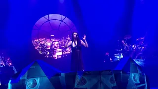 Within Temptation - Shot In The Dark - Live Praha 2018