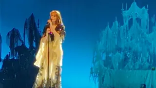 Never Let Me Go (live) - Florence and the Machine - Budweiser Stage - Toronto ON 2022-09-03