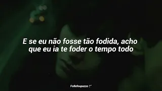 Lana Del Rey  - Fuck it I Love you [Tradução pt-br]