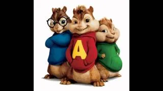 Chipmunks-Inna Hot