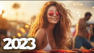 Summer Music Mix 2023 🌈 The Best Of Vocal Deep House Music Mix 2023 🌈 Mega Hits 2023 #01