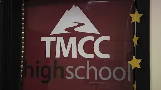 TMCC High School - Countdown to Graduation 2019