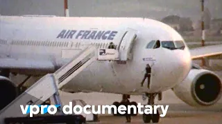 The pilot who jumped out of the cockpit | VPRO Documentary