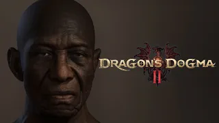 Dragon's Dogma 2 - создание персонажа