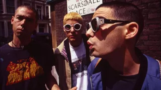 Beastie Boys - 1994 - Europe