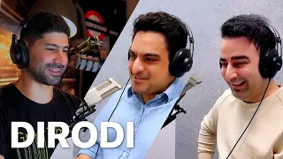 EP 108 - DiroDi | دوچرخه الکتریکی