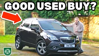 Vauxhall Mokka 2012-2016 | everything you NEED to know...!!