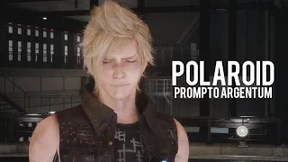 Polaroid || Prompto Argentum || GMV