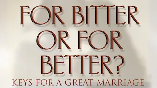 For Bitter or For Better | Season 1 | Episode 7 | Divorce: Imagine What Would Happen