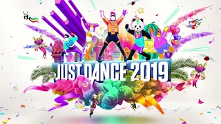 JUST DANCE 2019 FULL SONG LIST + UNLIMITED [UPDATE]