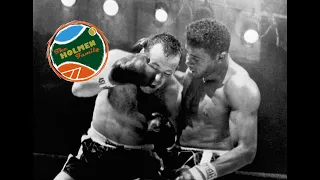 Floyd Patterson vs Ingemar Johansson III -  full fight