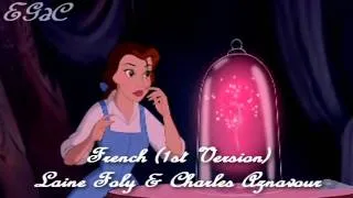 Beauty and the Beast (Pop Multilanguage)