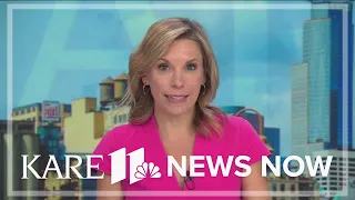 KARE 11 News Now – Aug. 18, 2023