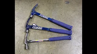 Estwing Hammers