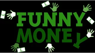 Stagestruck Productions - Funny Money Trailer