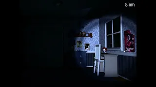 FNAF Together Again: Christmas Story