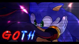 Sonic and Shadow edit | What if.. (Sonic Prime season 3?)