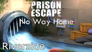 Prison Escape Room - Riverside Walkthrough