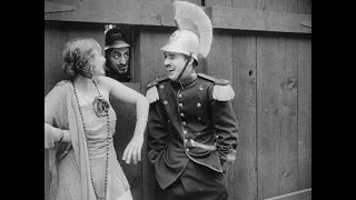 A BURLESQUE ON CARMEN (1916) (reconstruction) - Charlie Chaplin