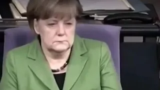 Angela Merkel