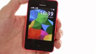 Nokia Asha 501 hands-on