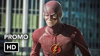 The Flash Season 2 Promo "Best of Both Worlds" (HD)