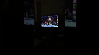 UFC 229: Khabib vs McGregor reaction