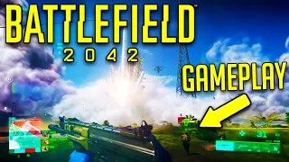 BATTLEFIELD 6 GAMEPLAY TRAILER REACTION!