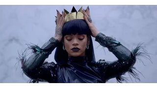 Rihanna - Love On The Brain