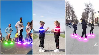 Tuzelity Dance 🔥 Recopilacion TikTok 2021 🔥 Tuzelity Dance Compilation  #300