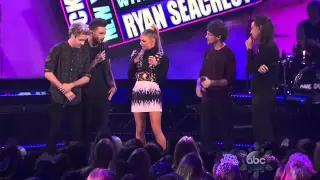 One Direction - New Years Rockin' Eve - 12.31.15