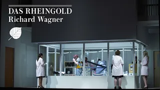 DAS RHEINGOLD | Staatsoper Unter den Linden
