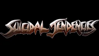 Suicidal Tendencies - Live in San Francisco 1997 [Full Concert]