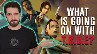 What Is TRUE? Tomb Raider Ultimate Experience Trademark Explainer