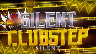 All 6 Silent Clubstep victors overlapped