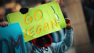 Vegan protest at Perth restaurant is ‘commercial terrorism’