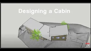 Planning for building Off grid.  - And build it yourself.