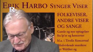 9429 Livshistorier fra Roskilde - Erik Harbo