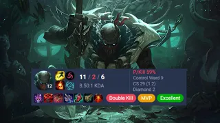 this is how EASY getting out of LOW ELO is (UNRANKED TO MASTERS)