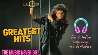 C. C. Catch - Greatest Hits #music