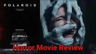 Polaroid (2019) Horror Movie Review