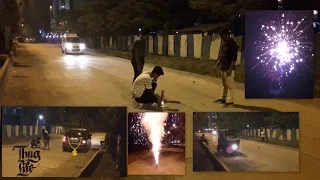 Diwali BOOM | Fake pataka prank | Rocket prank | prank in India