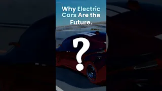 Electric Cars are future || Why Electric Cars are Future #shorts #electriccar #cars #electric