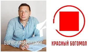 Протест в онлайне (А. Веселков, Б. Кагарлицкий)