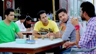 Mr & Mrs 420 | BINNU DHILLON COMEDY || New COMEDY FILM