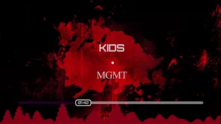 MGMT - Kids | Scary Remix by Meme Music